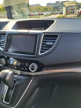 Honda Cr-v Първи собственик! Газ-бензин, снимка 2