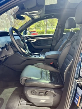 VW Touareg Elegance 3.0TFSI V6 4Motion, снимка 9
