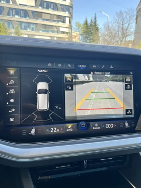 VW Touareg Elegance 3.0TFSI V6 4Motion, снимка 13