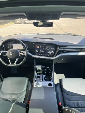 VW Touareg Elegance 3.0TFSI V6 4Motion, снимка 7