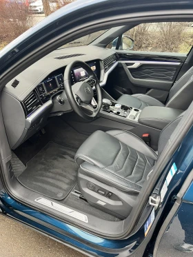 VW Touareg Elegance 3.0TFSI V6 4Motion, снимка 4