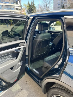 VW Touareg Elegance 3.0TFSI V6 4Motion, снимка 6