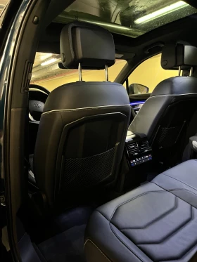 VW Touareg Elegance 3.0TFSI V6 4Motion, снимка 9
