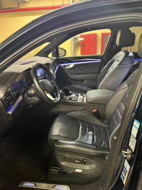 VW Touareg Elegance 3.0TFSI V6 4Motion, снимка 7