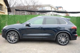 Porsche Cayenne S / FACELIFT, снимка 8