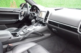 Porsche Cayenne S / FACELIFT, снимка 14