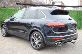 Porsche Cayenne S / FACELIFT, снимка 7