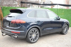 Porsche Cayenne S / FACELIFT, снимка 5