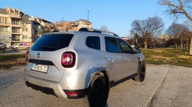 Dacia Duster 1, 6/115 Prestige, снимка 7