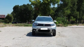Dacia Duster 1, 6/115 Prestige, снимка 1