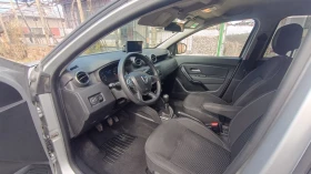 Dacia Duster 1, 6/115  Газ/бензин, снимка 16