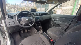 Dacia Duster 1, 6/115  Газ/бензин, снимка 17