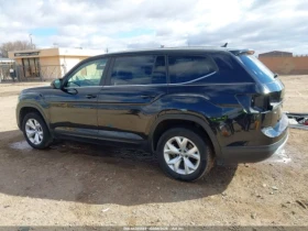 VW Atlas 2.0T SE, снимка 8