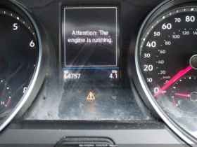 VW Atlas 2.0T SE, снимка 12