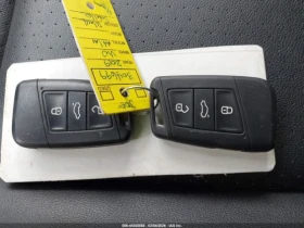 VW Atlas 2.0T SE, снимка 14