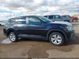 VW Atlas 2.0T SE, снимка 7