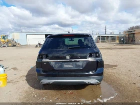 VW Atlas 2.0T SE, снимка 9