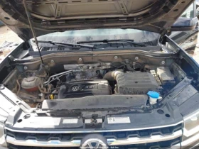 VW Atlas 2.0T SE, снимка 15
