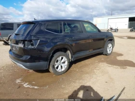 VW Atlas 2.0T SE, снимка 4