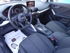 Audi Q2 2.0TDI-150ps-Automat-QUATTRO, снимка 7