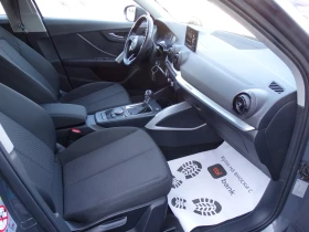 Audi Q2 2.0TDI-150ps-Automat-QUATTRO, снимка 11