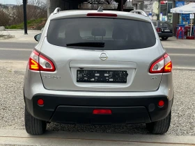 Nissan Qashqai 1.5DCI.N-tec.Navi, Panorama.Собствен лизинг!!!, снимка 5