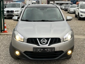 Nissan Qashqai 1.5DCI.N-tec.Navi, Panorama.Собствен лизинг!!!, снимка 2