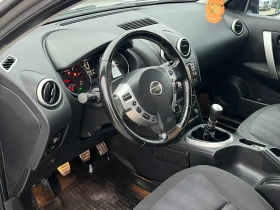 Nissan Qashqai 1.5DCI.N-tec.Navi, Panorama.Собствен лизинг!!!, снимка 8
