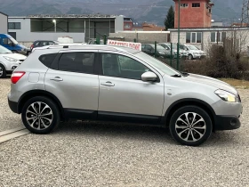 Nissan Qashqai 1.5DCI.N-tec.Navi, Panorama.Собствен лизинг!!!, снимка 7