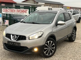Nissan Qashqai 1.5DCI.N-tec.Navi, Panorama.Собствен лизинг!!!, снимка 1