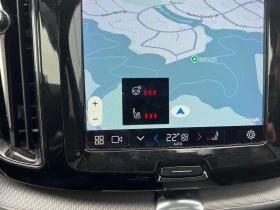 Volvo XC60 * R Design * CARFAX * БЕЗ ПЪРВОНАЧАЛНА ВНОСКА, снимка 13