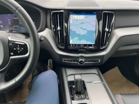 Volvo XC60 * R Design * CARFAX * БЕЗ ПЪРВОНАЧАЛНА ВНОСКА, снимка 9