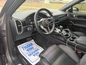 Porsche Cayenne Coupe AWD  CARFAX, снимка 5
