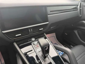 Porsche Cayenne Coupe AWD  CARFAX, снимка 9