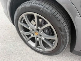 Porsche Cayenne Coupe AWD  CARFAX, снимка 7