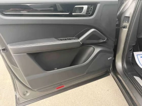 Porsche Cayenne Coupe AWD  CARFAX, снимка 14