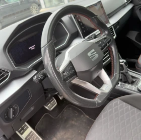 Seat Tarraco Fr 4x4 7 местен, снимка 10