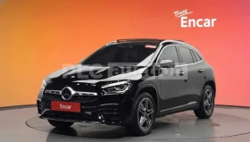 Mercedes-Benz GLA 250 4matic* ПОДГРЕВ* ПАНОРАМА* ВКЛЮЧЕН ТЕХНОТЕСТ, снимка 1