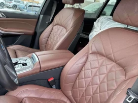 BMW X7 xDrive40i/HUD/360/ДИСТРОНИК/ПАНОРАМА/ГУМИ+ ДЖАНТИ , снимка 10