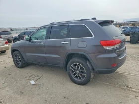 Jeep Grand cherokee 3.6l Limited, снимка 2
