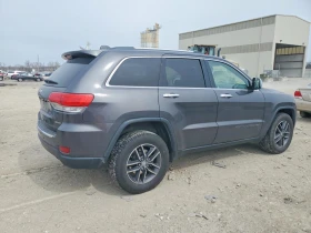 Jeep Grand cherokee 3.6l Limited, снимка 3