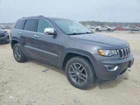 Jeep Grand cherokee 3.6l Limited, снимка 4