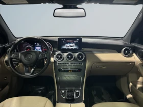Mercedes-Benz GLC 300 4MATIC* AMG-LINE* PANOROOF* REAR-CAMERA* , снимка 6