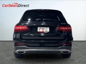 Mercedes-Benz GLC 300 4MATIC* AMG-LINE* PANOROOF* REAR-CAMERA* , снимка 4