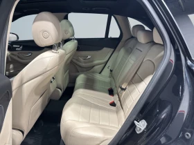 Mercedes-Benz GLC 300 4MATIC* AMG-LINE* PANOROOF* REAR-CAMERA* , снимка 10