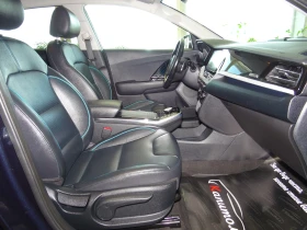 Kia Niro EXECUTIVE 64KW 204КС, снимка 10