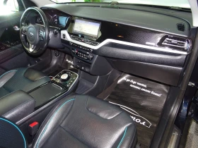 Kia Niro EXECUTIVE 64KW 204КС, снимка 9