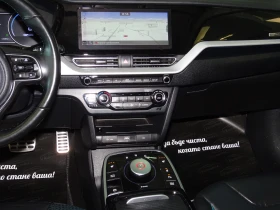 Kia Niro EXECUTIVE 64KW 204КС, снимка 13