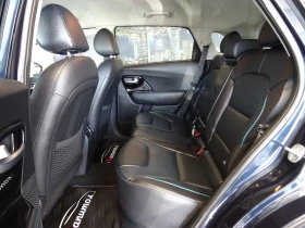 Kia Niro EXECUTIVE 64KW 204КС, снимка 14