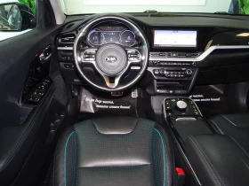Kia Niro EXECUTIVE 64KW 204КС, снимка 12